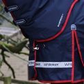 Whitaker R446 Rastrick V2 150g Combo Turnout Rug Navy additional 1