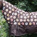 Whitaker R490 Southbank 200g Combo Turnout Rug Donut additional 2