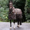 Whitaker R490 Southbank 200g Combo Turnout Rug Donut additional 4