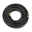 Compressor Air Line &amp; Water Rubber Hose 20bar/10m additional 2