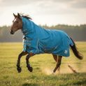 W-Horse Wr121 Ethan 0g Fix Neck Turnout Rug Sky Blue additional 6