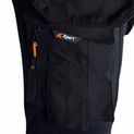 Xpert Pro Stretch Tactical Trouser Black additional 5