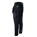Xpert Pro Stretch Tactical Trouser Black additional 10