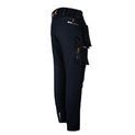 Xpert Pro Stretch Tactical Trouser Black additional 9