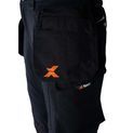 Xpert Pro Stretch Tactical Trouser Black additional 8