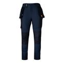 Xpert Pro Stretch Tactical Trouser Navy/Black additional 1