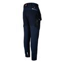 Xpert Pro Stretch Tactical Trouser Navy/Black additional 8