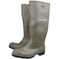 Dunlop Pricemastor Wellington Boot Green additional 3