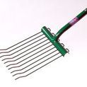 Fynalite Skip &amp; Scoop Rake Only additional 3