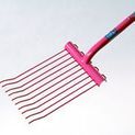 Fynalite Skip &amp; Scoop Rake Only additional 4
