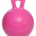 Horsemen's Pride Dual Jolly Ball - 8 Inch (Various Colours) additional 4