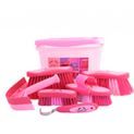 Bentley Slip-Not Soft Horse Grooming Kit additional 1