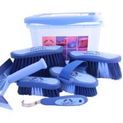 Bentley Slip-Not Soft Horse Grooming Kit additional 2