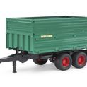 Bruder Welger Tipping Tandem Axle Trailer 1:16 additional 1