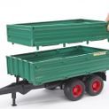 Bruder Welger Tipping Tandem Axle Trailer 1:16 additional 4