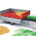 Bruder Platform Gate Tipping Trailer 1:16 additional 4