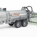 Bruder Fliegl Slurry Tanker with Injector 1:16 additional 1
