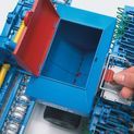 Bruder Lemken Solitair 9 Sowing Combination 1:16 additional 5