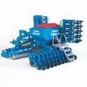 Bruder Lemken Solitair 9 Sowing Combination 1:16 additional 4
