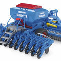 Bruder Lemken Solitair 9 Sowing Combination 1:16 additional 1