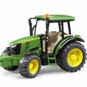 Bruder John Deere 5115M Tractor 1:16 additional 3