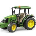 Bruder John Deere 5115M Tractor 1:16 additional 1
