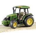 Bruder John Deere 5115M Tractor 1:16 additional 2