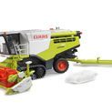 Bruder Claas Lexion 780 Harvester (Terra Tracks) 1:16 additional 8