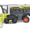 Bruder Claas Lexion 780 Harvester (Terra Tracks) 1:16 additional 7