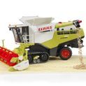 Bruder Claas Lexion 780 Harvester (Terra Tracks) 1:16 additional 6