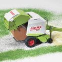 Bruder Claas Rollant 250 Straw Baler 1:16 additional 4