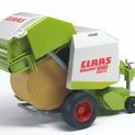 Bruder Claas Rollant 250 Straw Baler 1:16 additional 3
