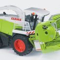 Bruder Claas Jaguar 900 Field Chopper Harvester 1:16 additional 4