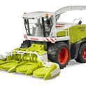 Bruder Claas Jaguar 900 Field Chopper Harvester 1:16 additional 1