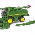 Bruder John Deere T670i Harvester 1:16 additional 3