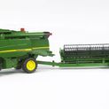 Bruder John Deere T670i Harvester 1:16 additional 4