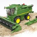 Bruder John Deere T670i Harvester 1:16 additional 6