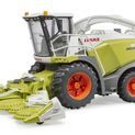 Bruder Claas Jaguar 980 Forage Harvester 1:16 additional 7