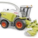 Bruder Claas Jaguar 980 Forage Harvester 1:16 additional 4