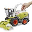 Bruder Claas Jaguar 980 Forage Harvester 1:16 additional 9