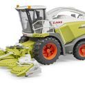 Bruder Claas Jaguar 980 Forage Harvester 1:16 additional 10