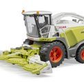 Bruder Claas Jaguar 980 Forage Harvester 1:16 additional 6