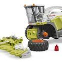 Bruder Claas Jaguar 980 Forage Harvester 1:16 additional 8