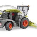 Bruder Claas Jaguar 980 Forage Harvester 1:16 additional 12