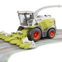 Bruder Claas Jaguar 980 Forage Harvester 1:16 additional 3