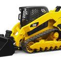 Bruder CAT Compact Multi Terrain Loader 1:16 additional 6