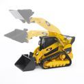 Bruder CAT Compact Multi Terrain Loader 1:16 additional 5