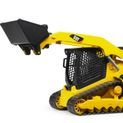 Bruder CAT Compact Multi Terrain Loader 1:16 additional 4