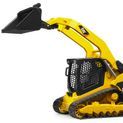 Bruder CAT Compact Multi Terrain Loader 1:16 additional 7