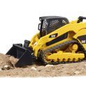 Bruder CAT Compact Multi Terrain Loader 1:16 additional 3